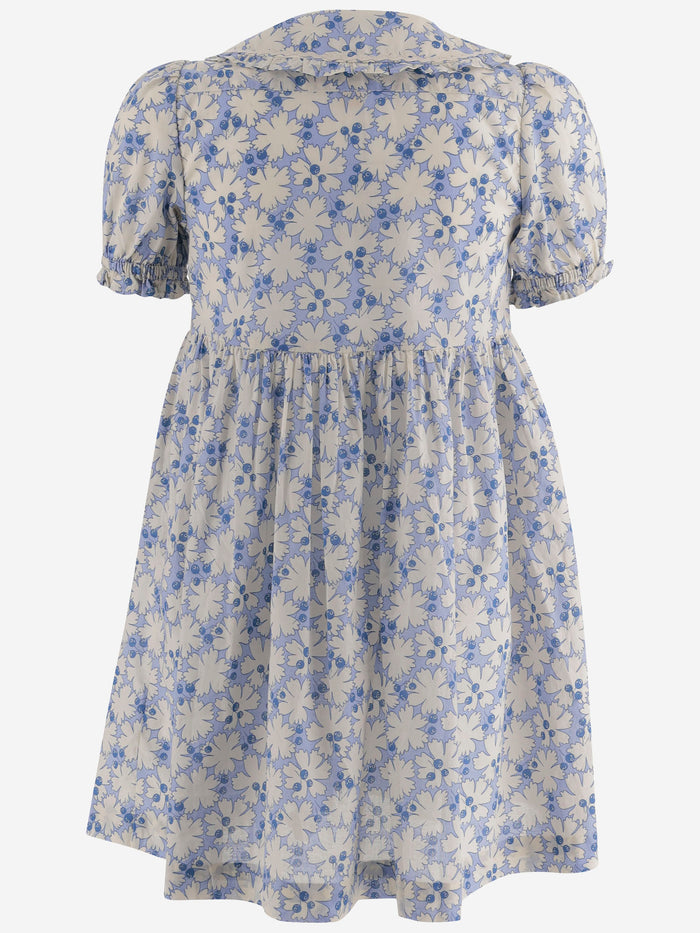 Polo Ralph Lauren Dresses Red Cotone