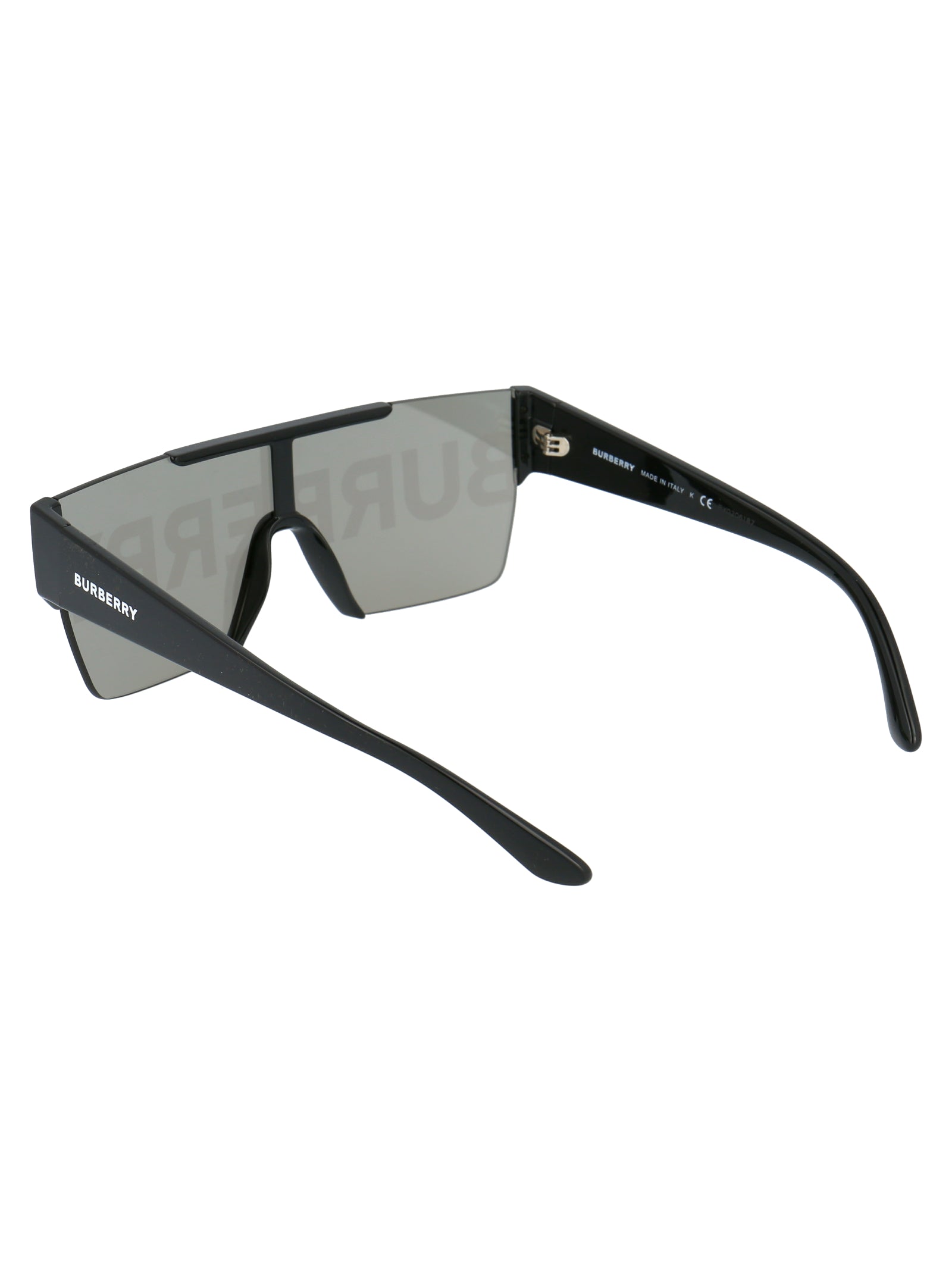 0be4291 3001-G 3001/g Black Nylon Sunglasses