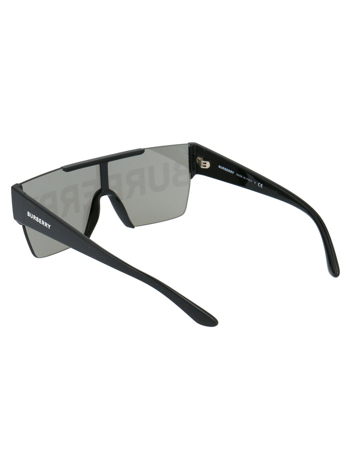 0be4291 3001-G 3001/g Black Nylon Sunglasses