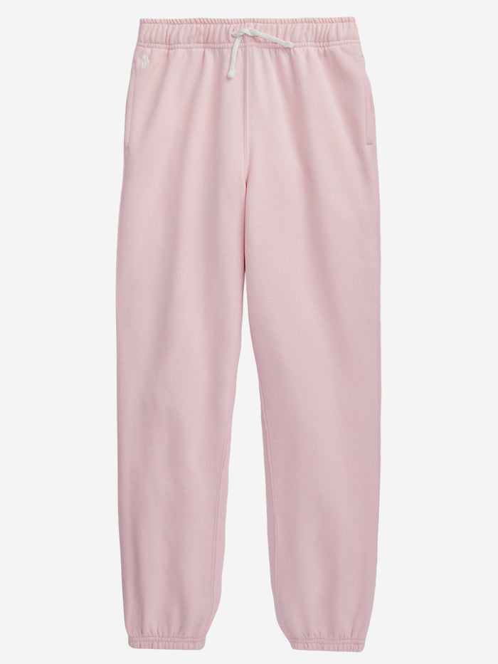 Polo Ralph Lauren RTW Pink Cotone