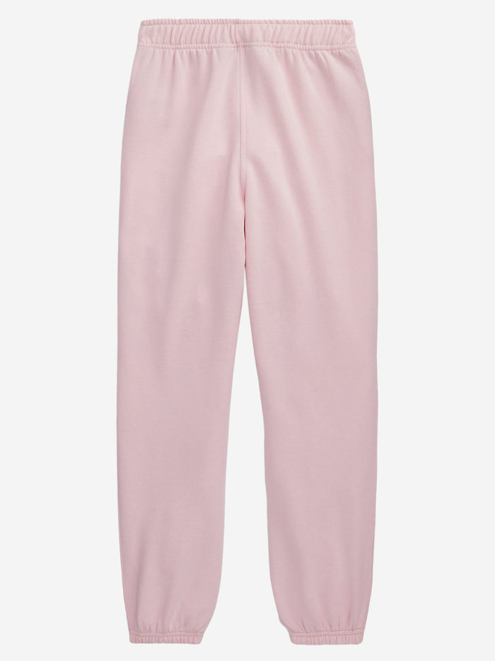 Polo Ralph Lauren RTW Pink Cotone