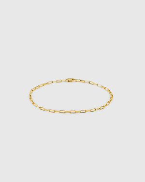 Billie Bracelet Gold - Bracelets