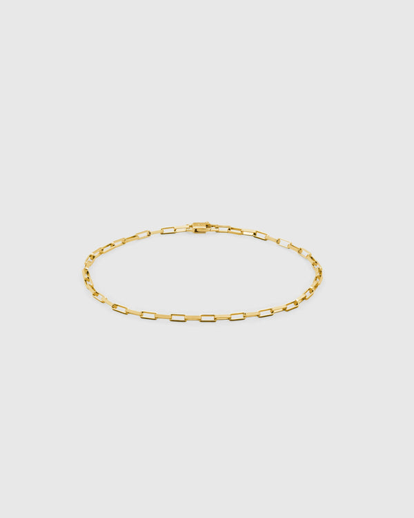 Billie Bracelet Gold - Bracelets