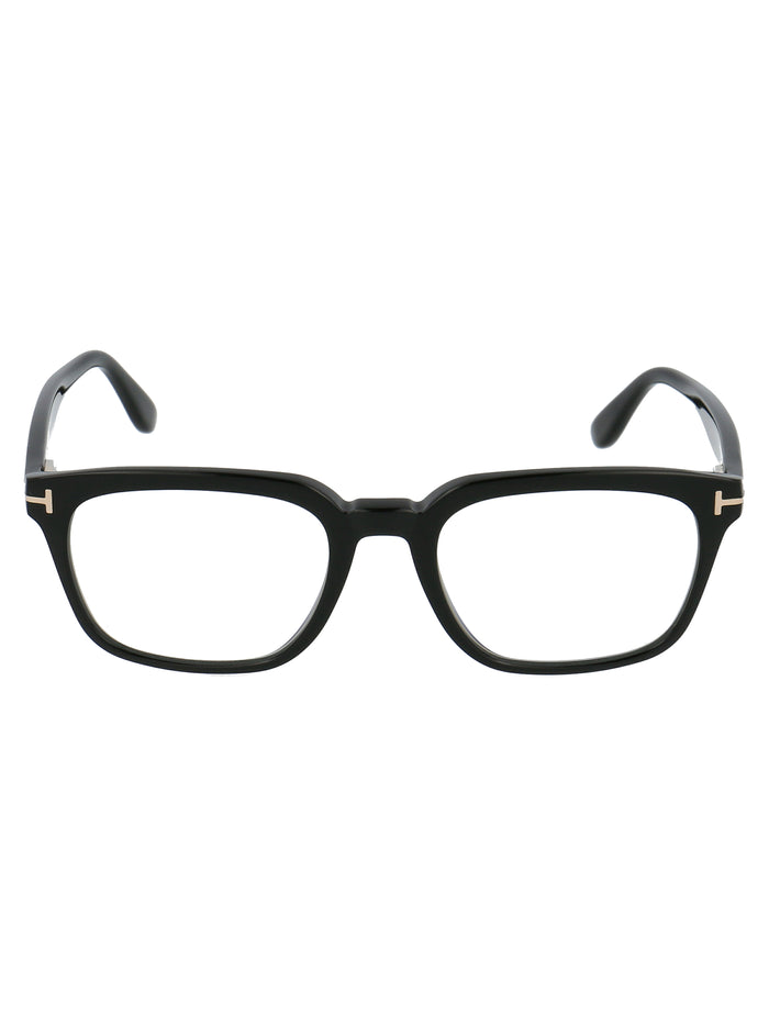 Ft5626-B 001 Nero Lucido Acetate Optical