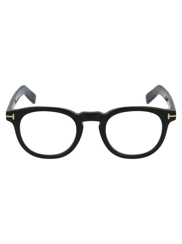 Sunglasses Ft5629-B Black Acetate Glasses & Frames