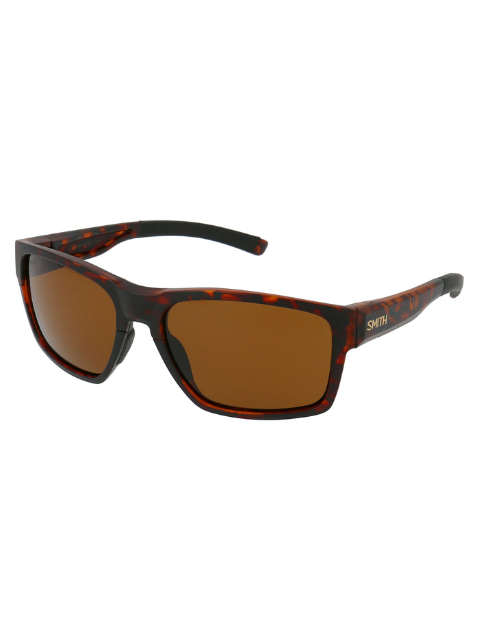 Caravan Mag N9pl5 Matt Havanaa Acetate Sunglasses