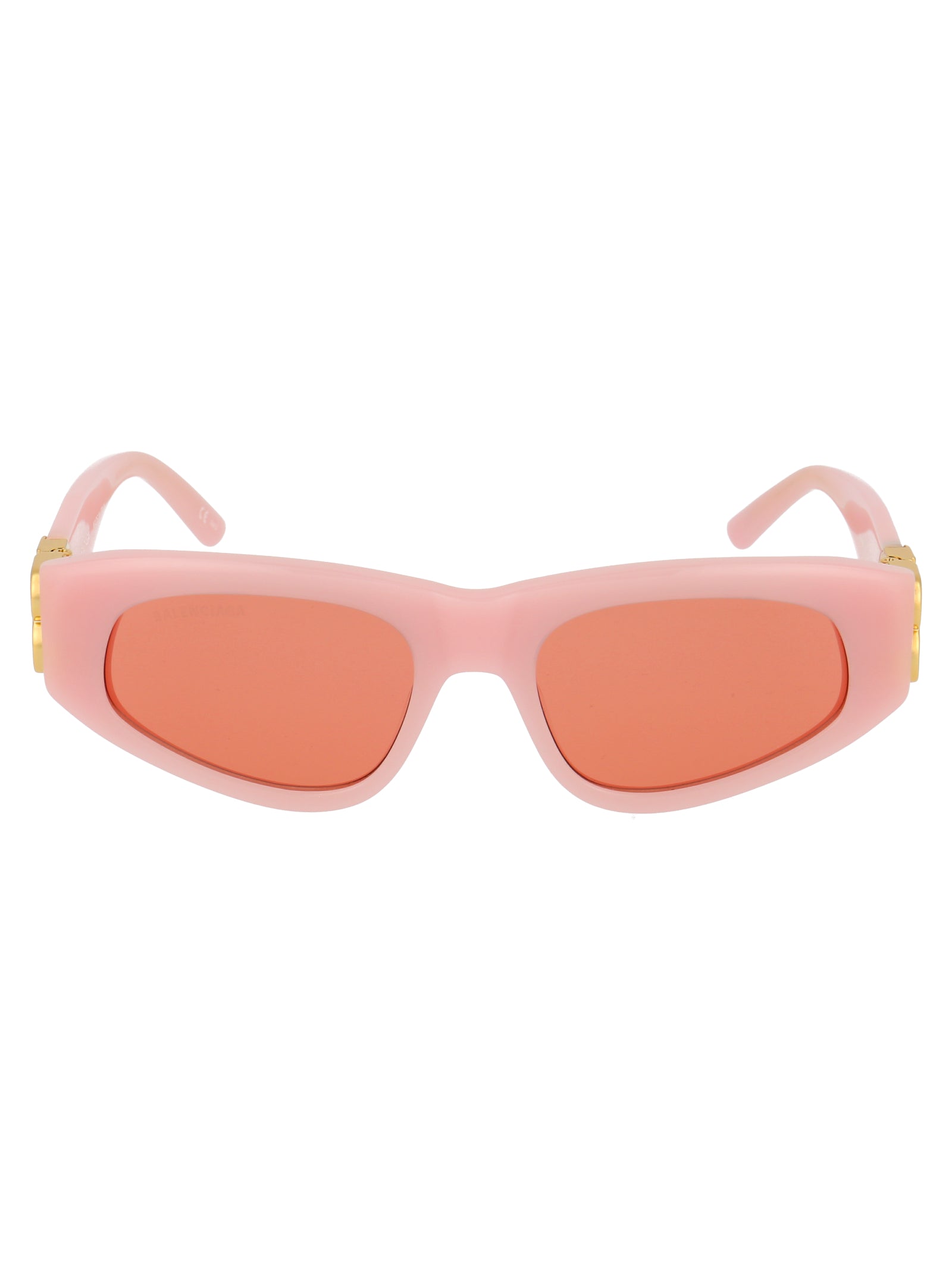 Bb0095s 001 Black Gold Grey Acetate Sunglasses