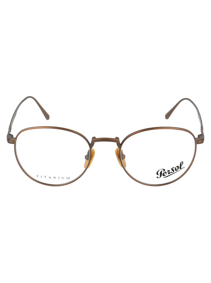 0po5002vt 8003 Bronze Titanium Optical