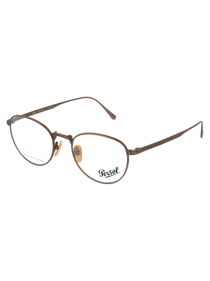 0po5002vt 8003 Bronze Titanium Optical