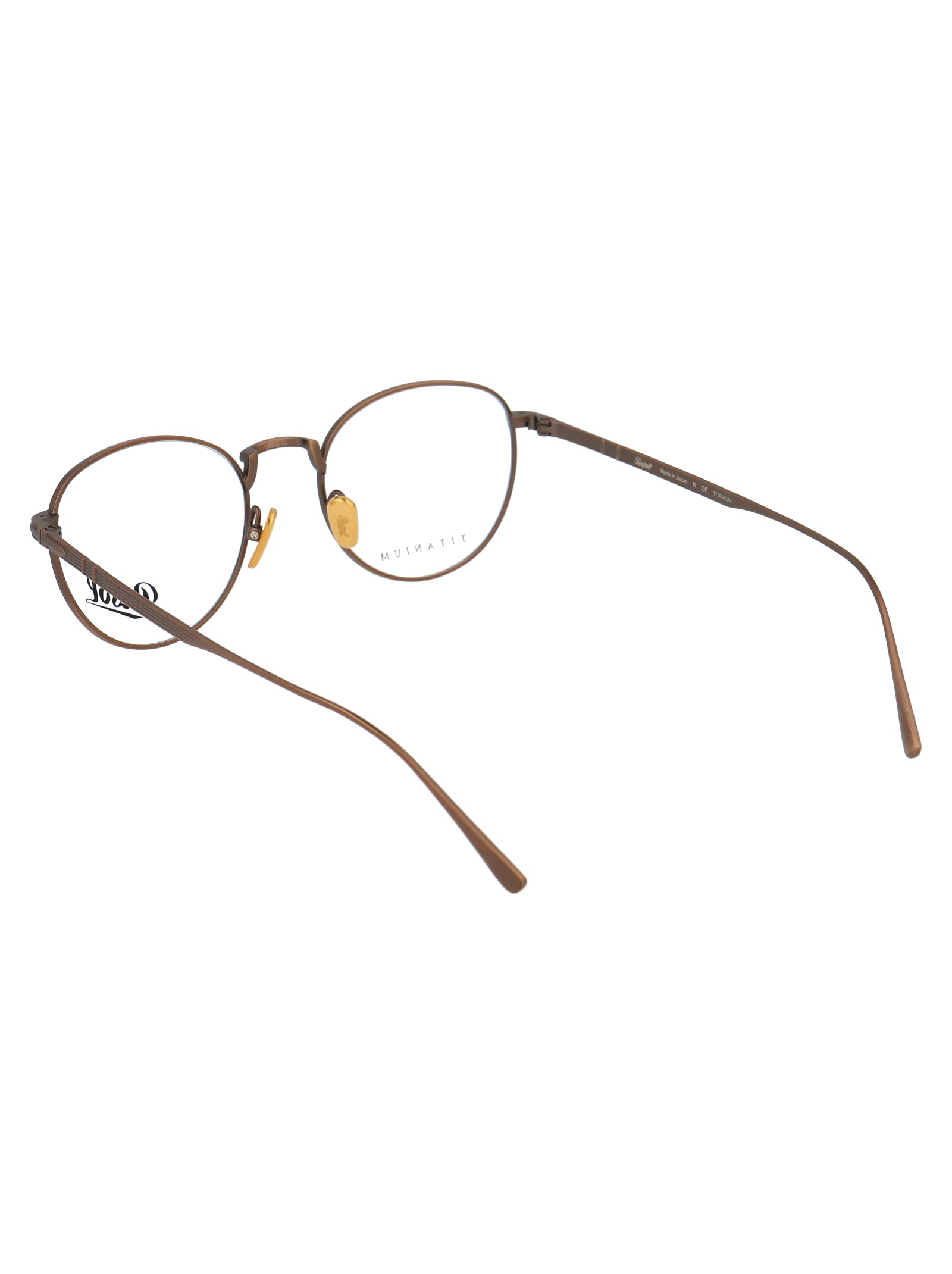 0po5002vt 8003 Bronze Titanium Optical