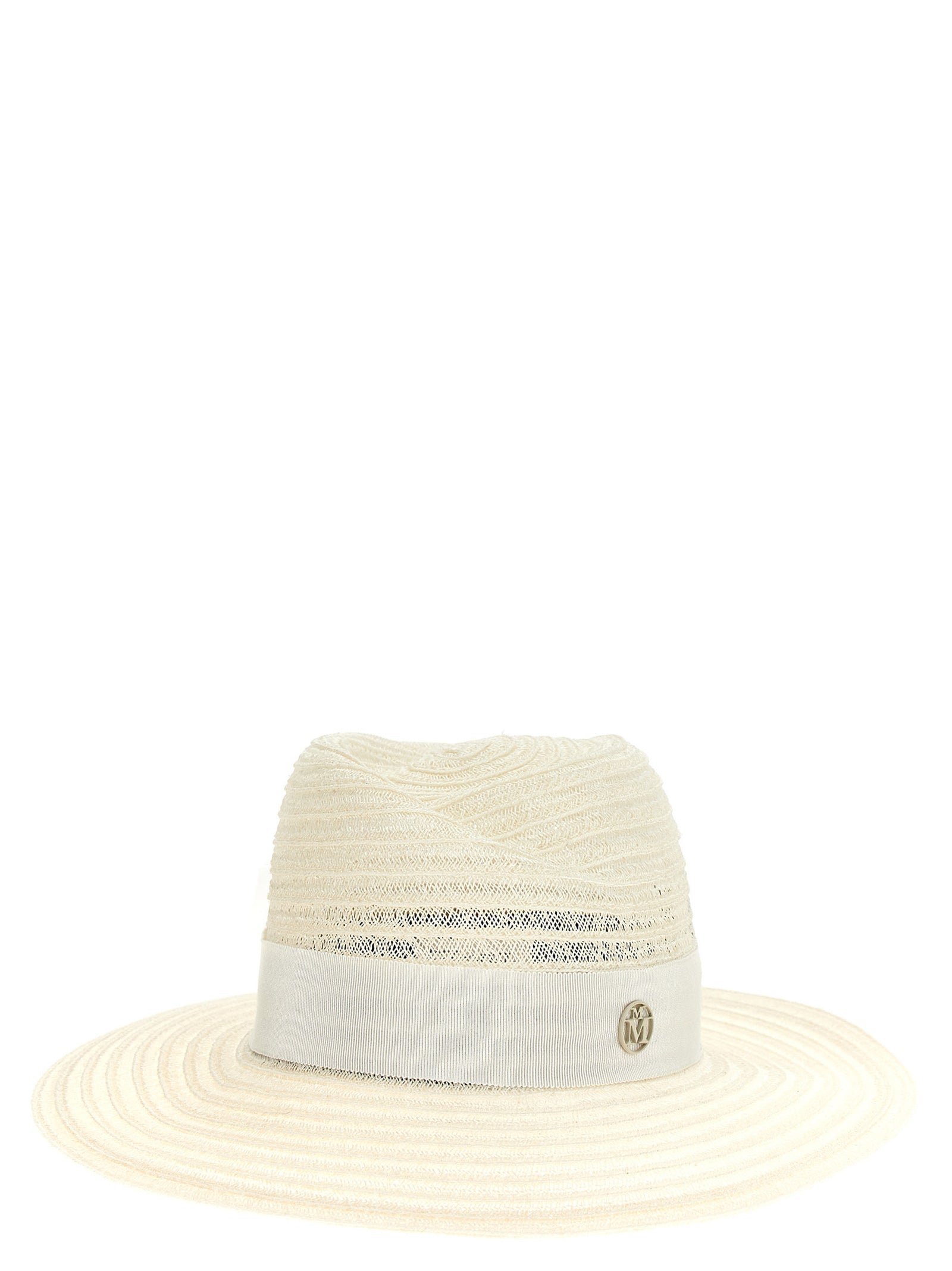 Virginie hat White Hemp