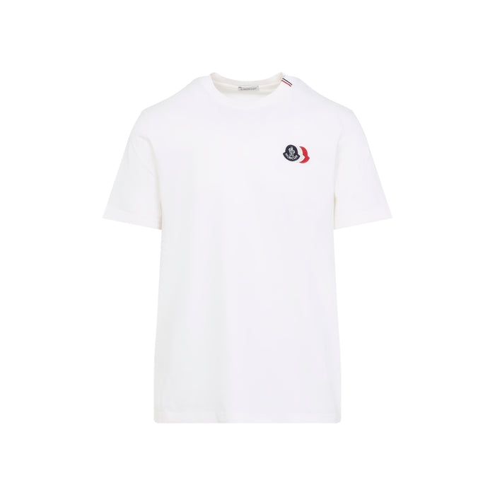 Ss T-Shirt Nude & Neutrals Cotton Tshirt