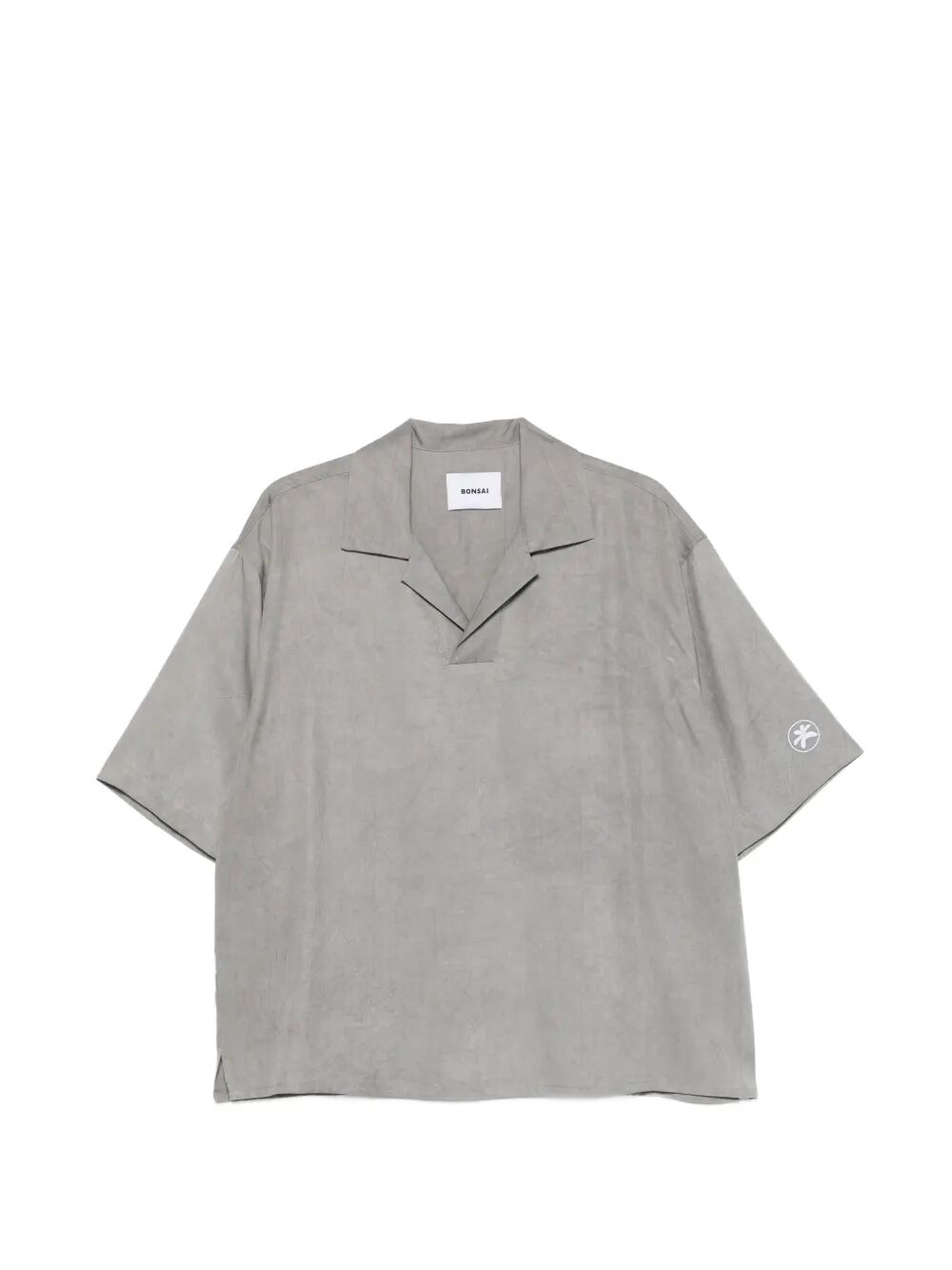 Polo Grey Cly