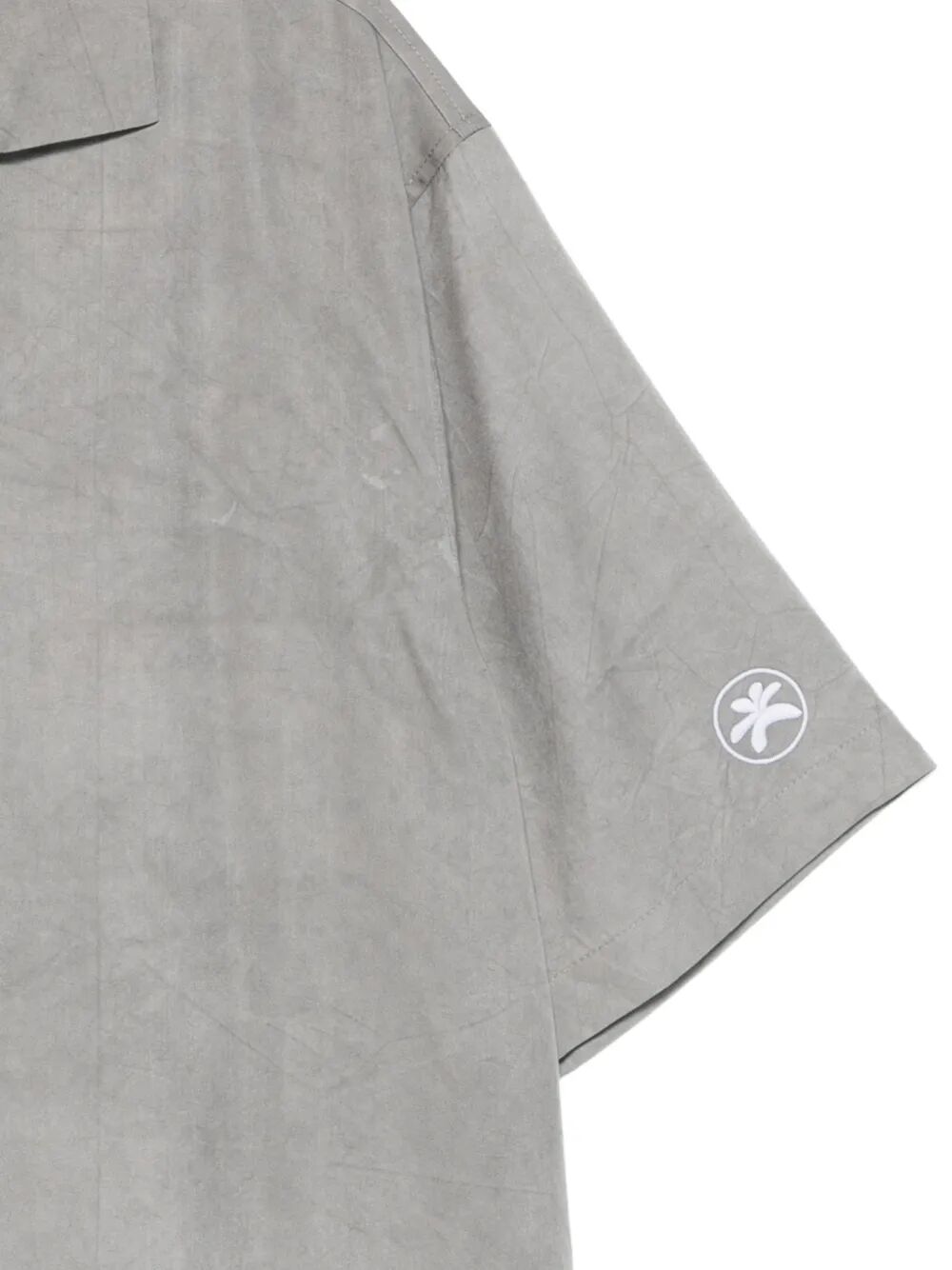 Polo Grey Cly