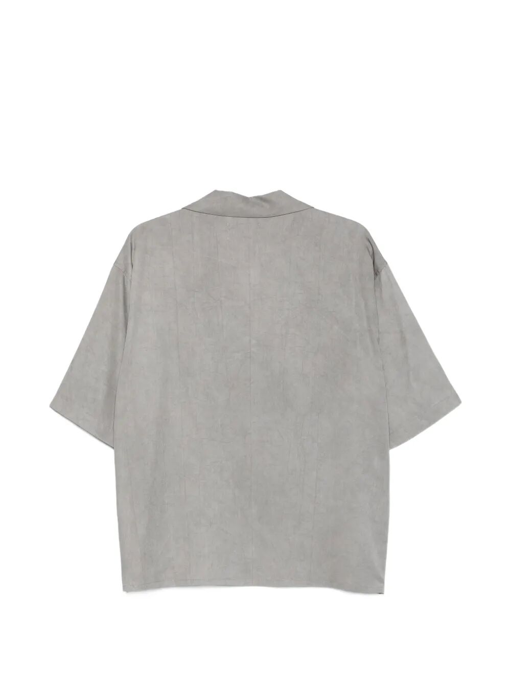 Polo Grey Cly