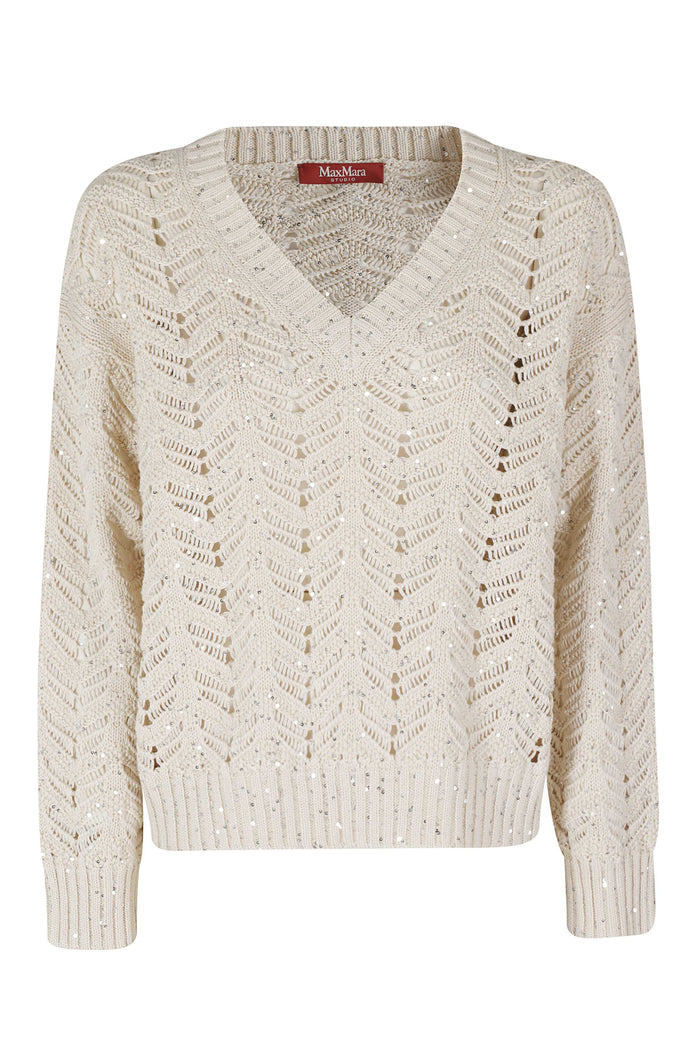 Felino Brown Cotone Maglia