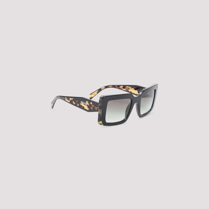 Eyewear Acetate Sunglasses