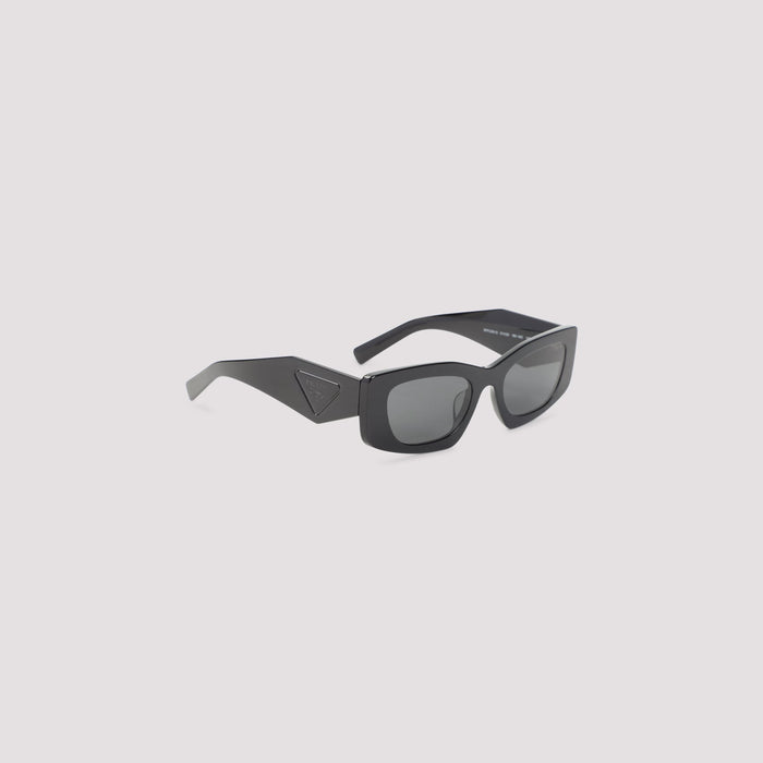 Eyewear Acetate Sunglasses / Metal