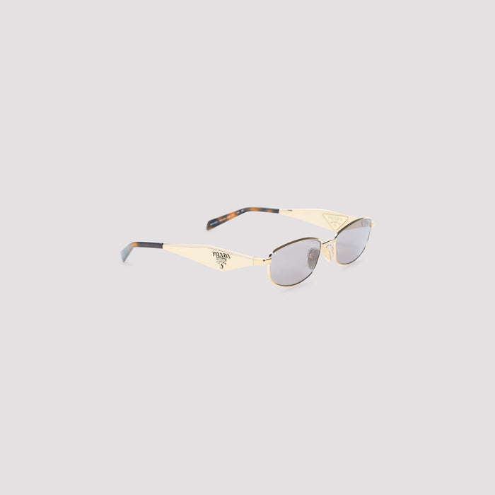 Eyewear Metal Sunglasses Acetate /
