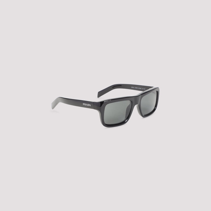 Eyewear Acetate Sunglasses