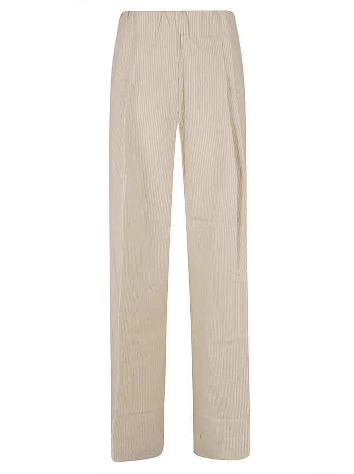 03300-Pila 3360 W.w.pants Nude & Neutrals Co Pi Pantaloni