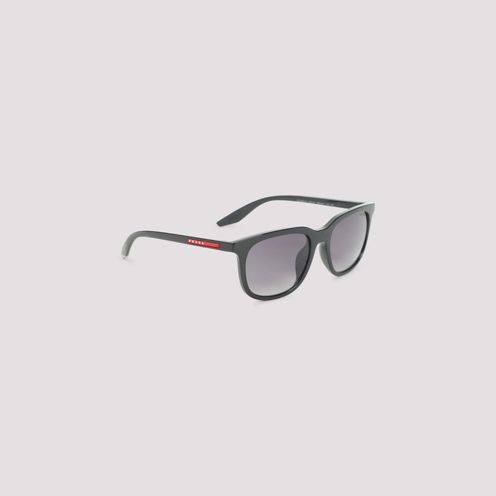 Eyewear Acetate Sunglasses