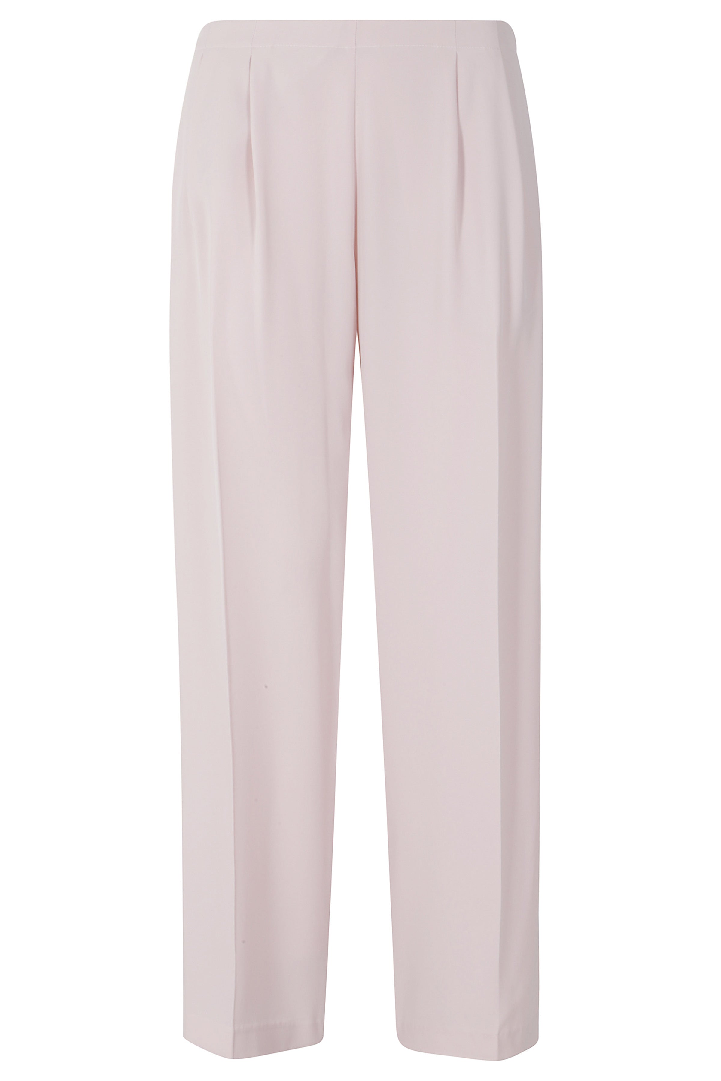 Pantalone Pink & Purple Poliestere Elastane Pantaloni