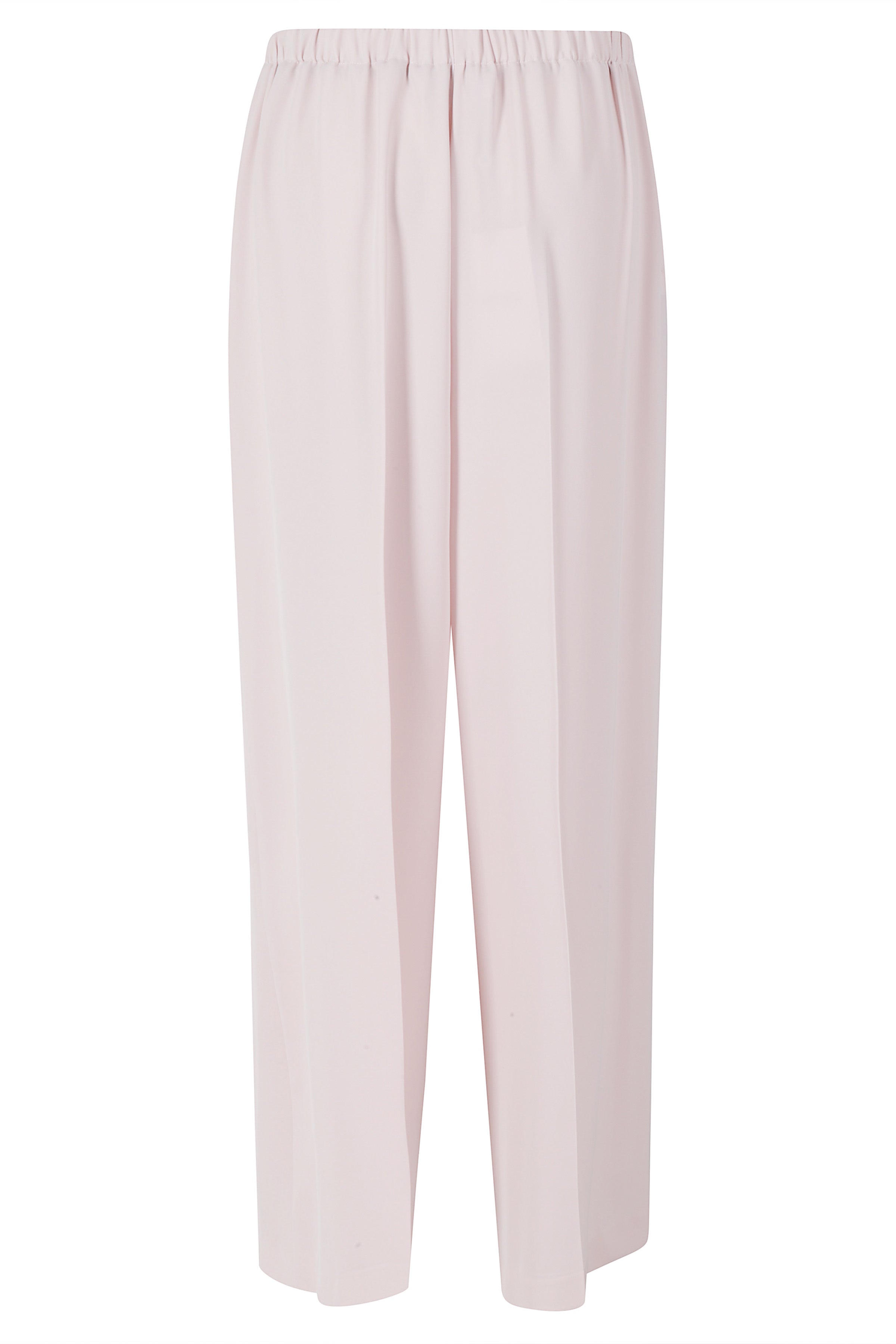 Pantalone Pink & Purple Poliestere Elastane Pantaloni
