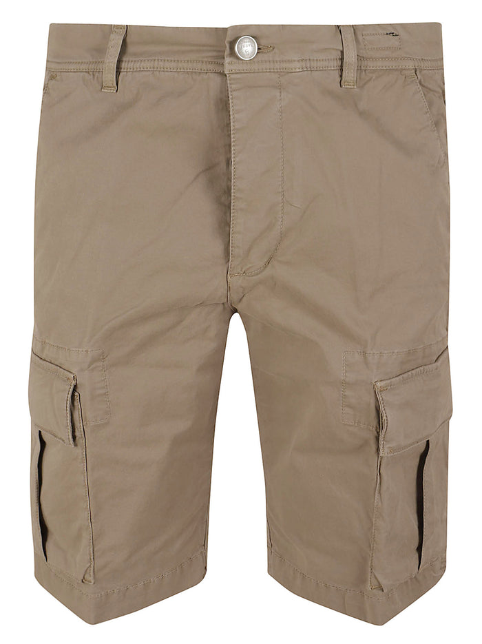 Jcargo T4697 Nude & Neutrals Co Ea Pantaloni
