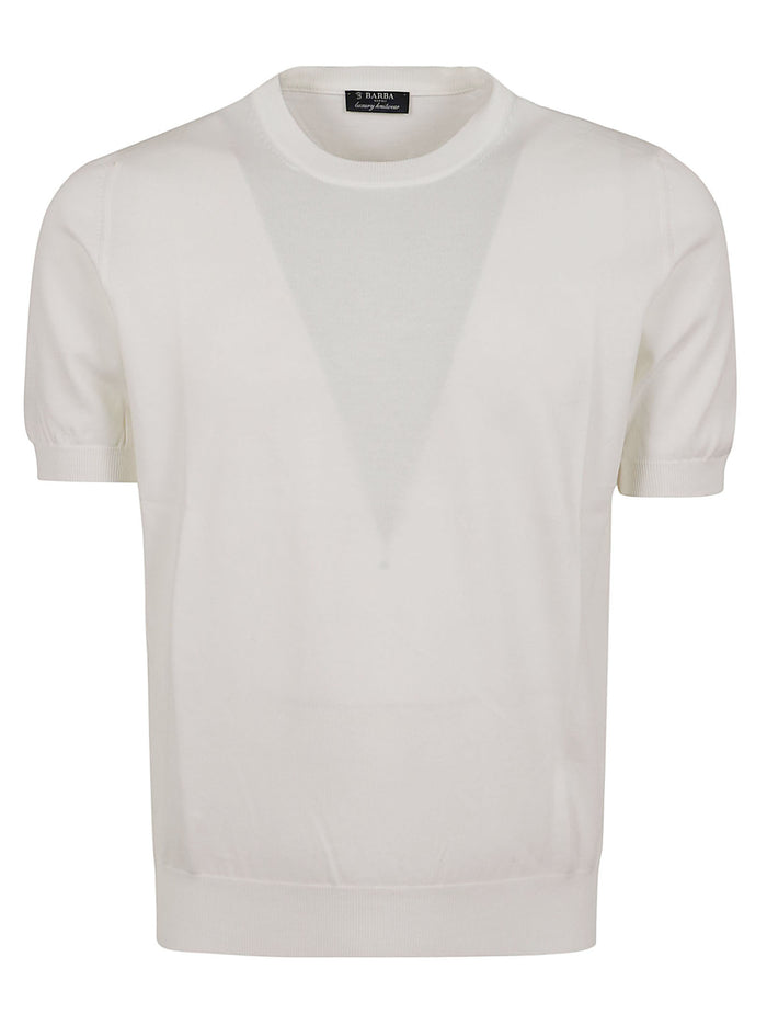 Knitwear White Maglia