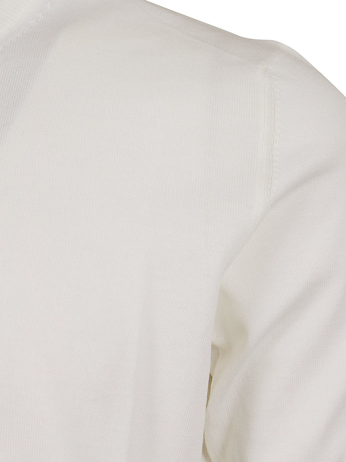 Knitwear White Maglia