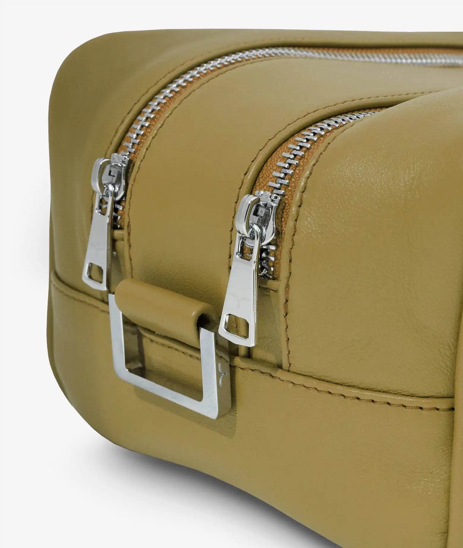 Wash Bag Kaiser Orange Necessaire