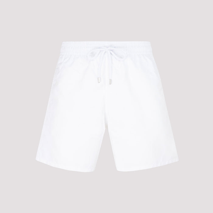 Vilebrequin Moorea Swim Shorts Polyamide