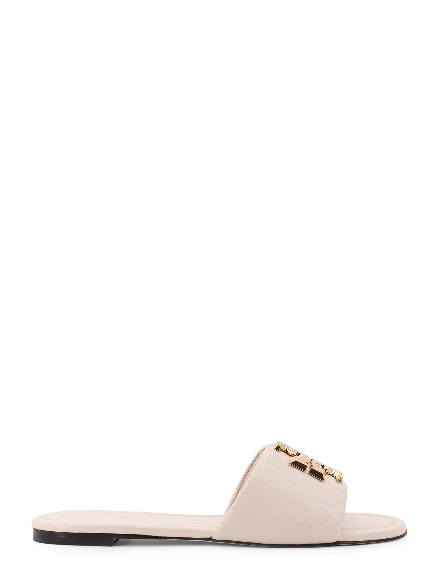 Tory Burch Sandals Light Cream