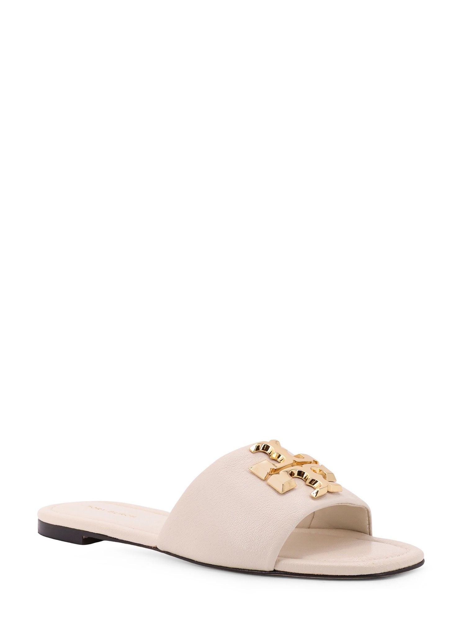 Tory Burch Sandals Light Cream