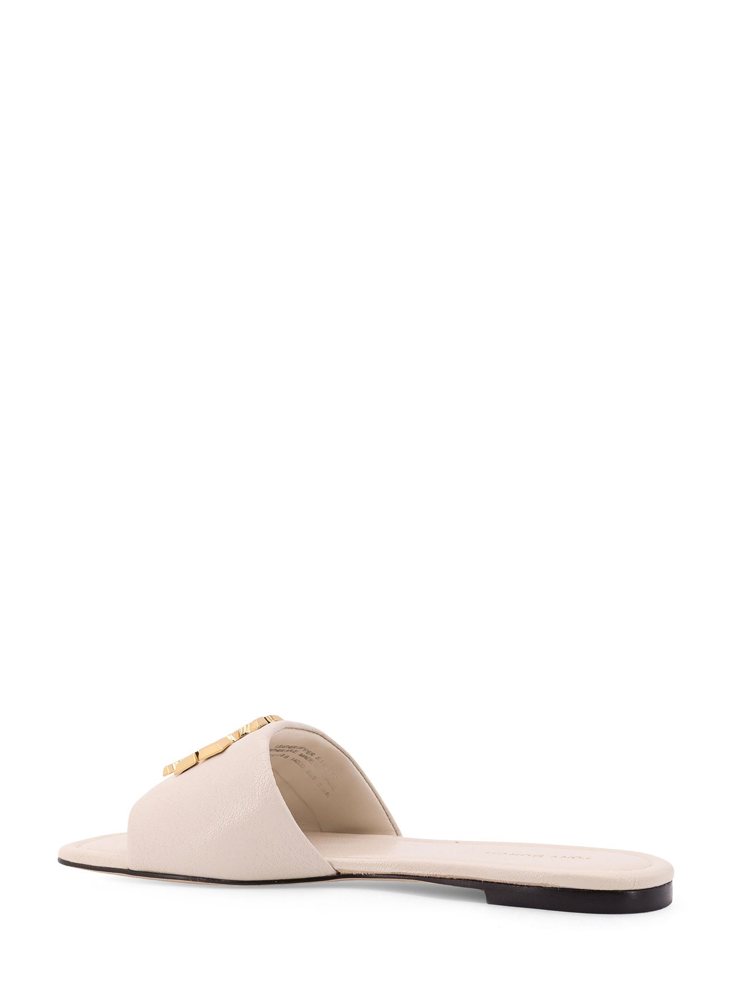 Tory Burch Sandals Light Cream