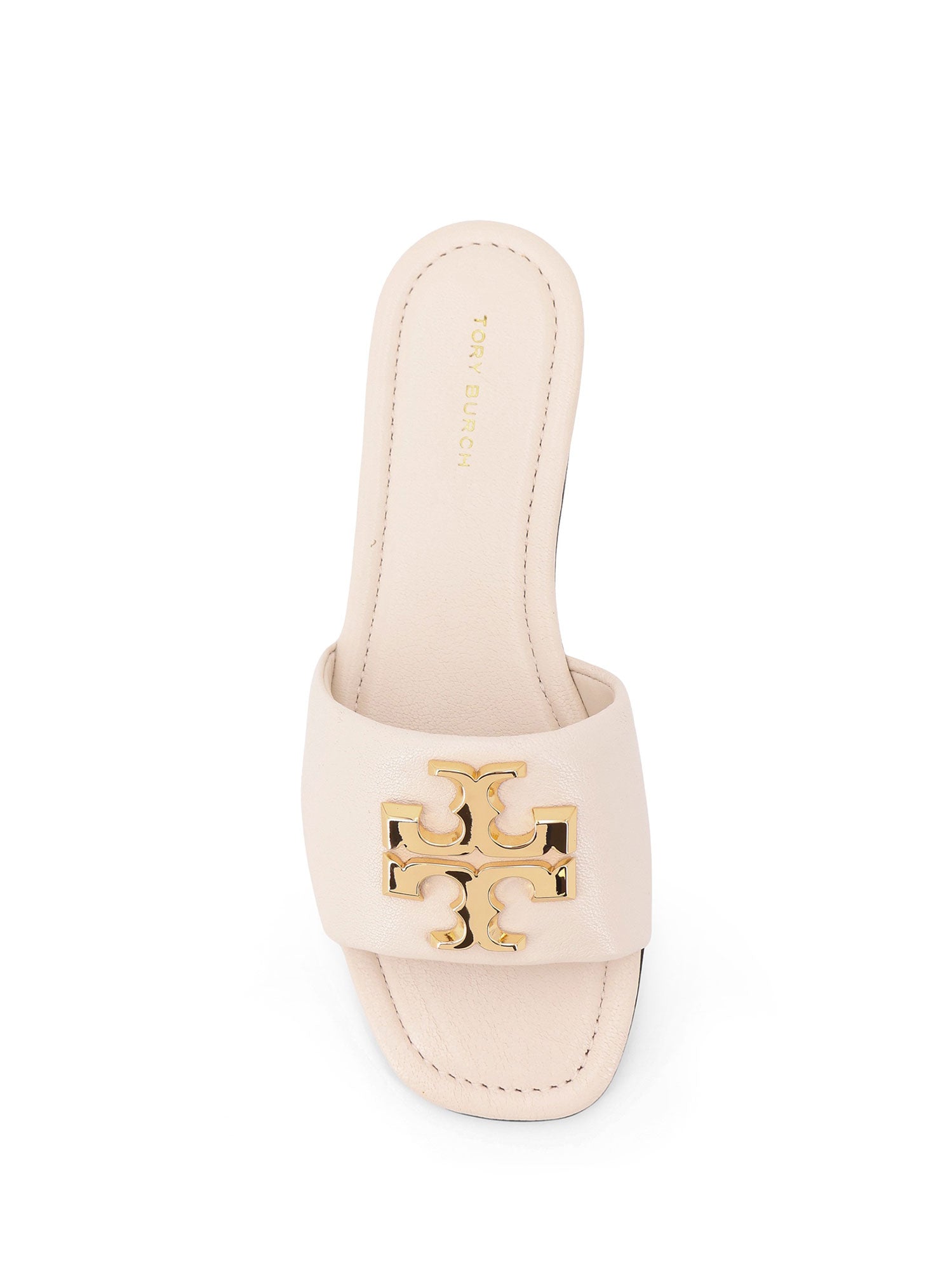 Tory Burch Sandals Light Cream