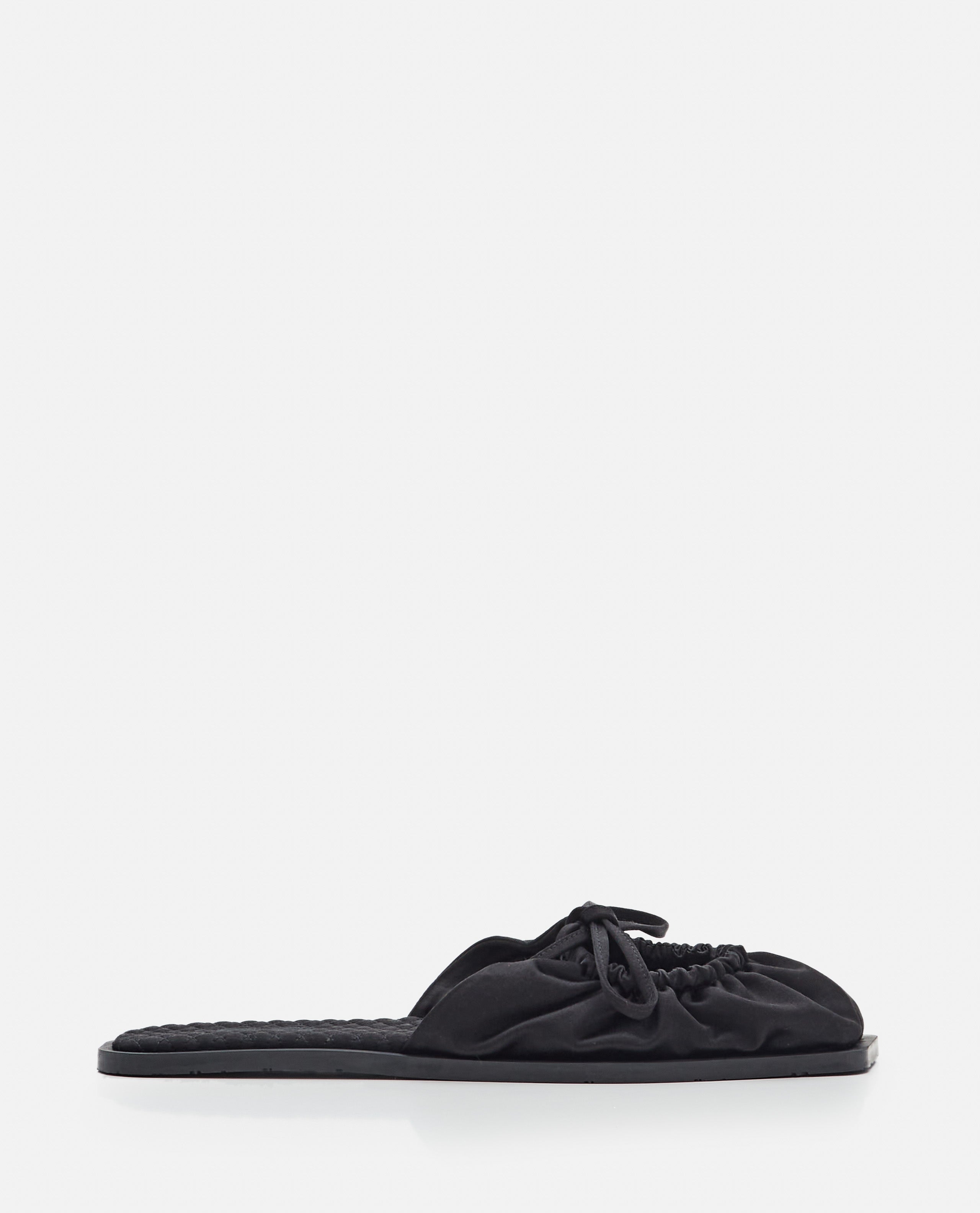 CARLOTHA RAY Sandals Black Vi Se