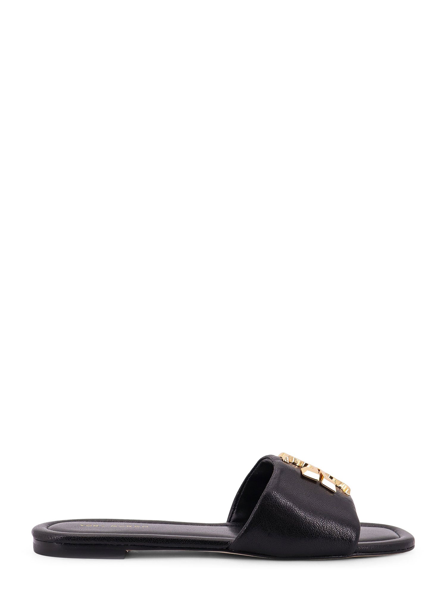Tory Burch Sandals Perfect Black