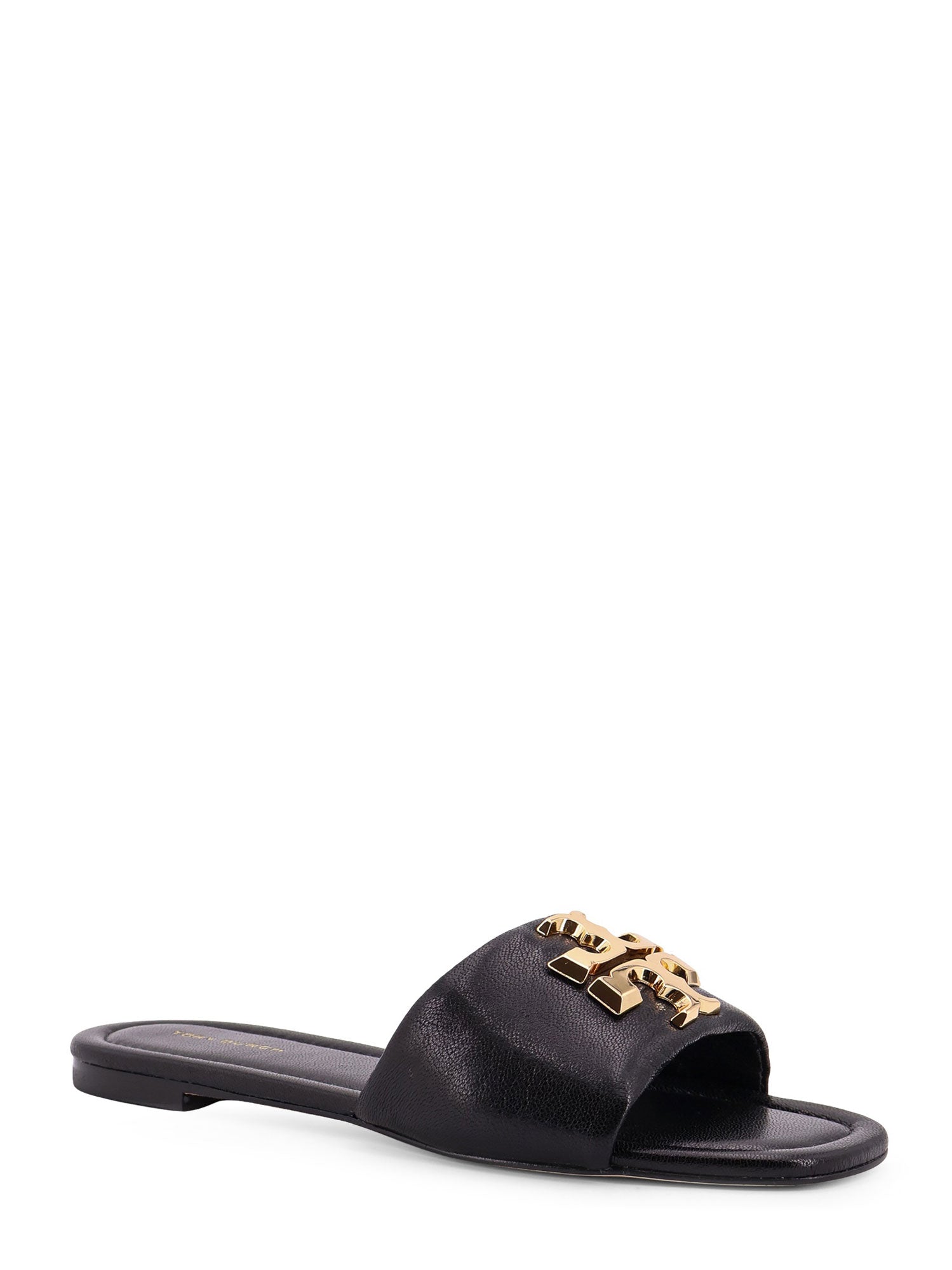 Tory Burch Sandals Perfect Black