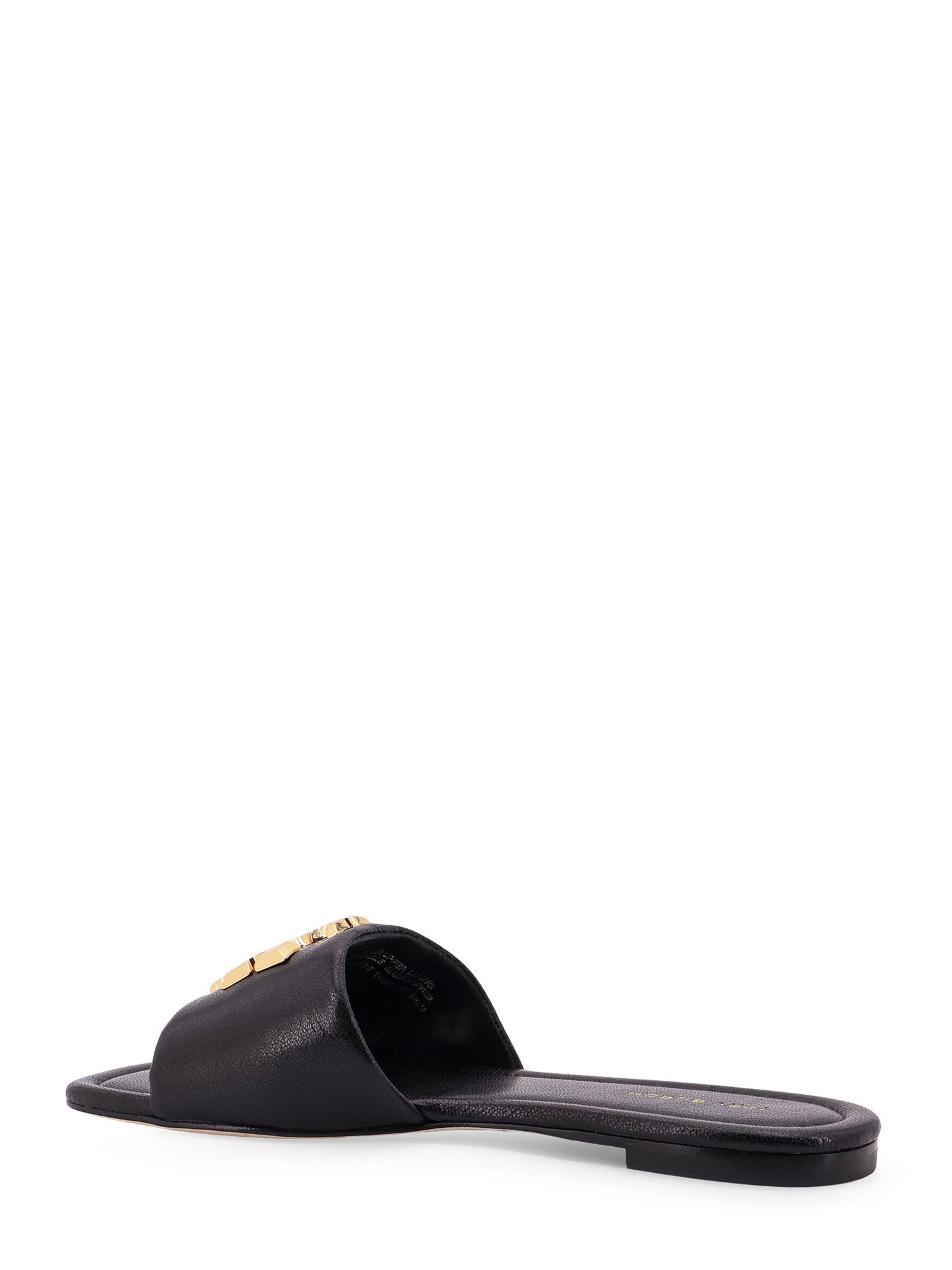 Tory Burch Sandals Perfect Black