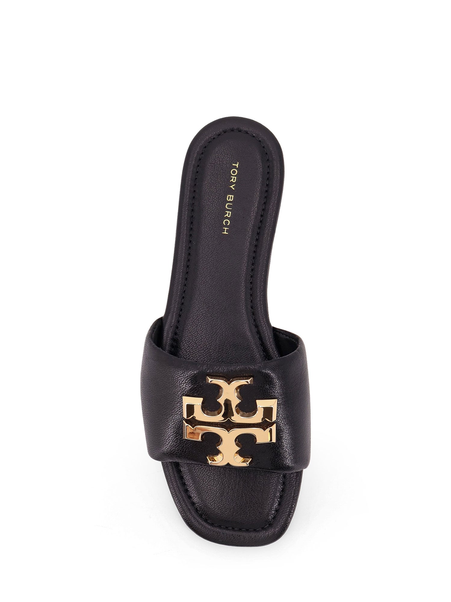 Tory Burch Sandals Perfect Black