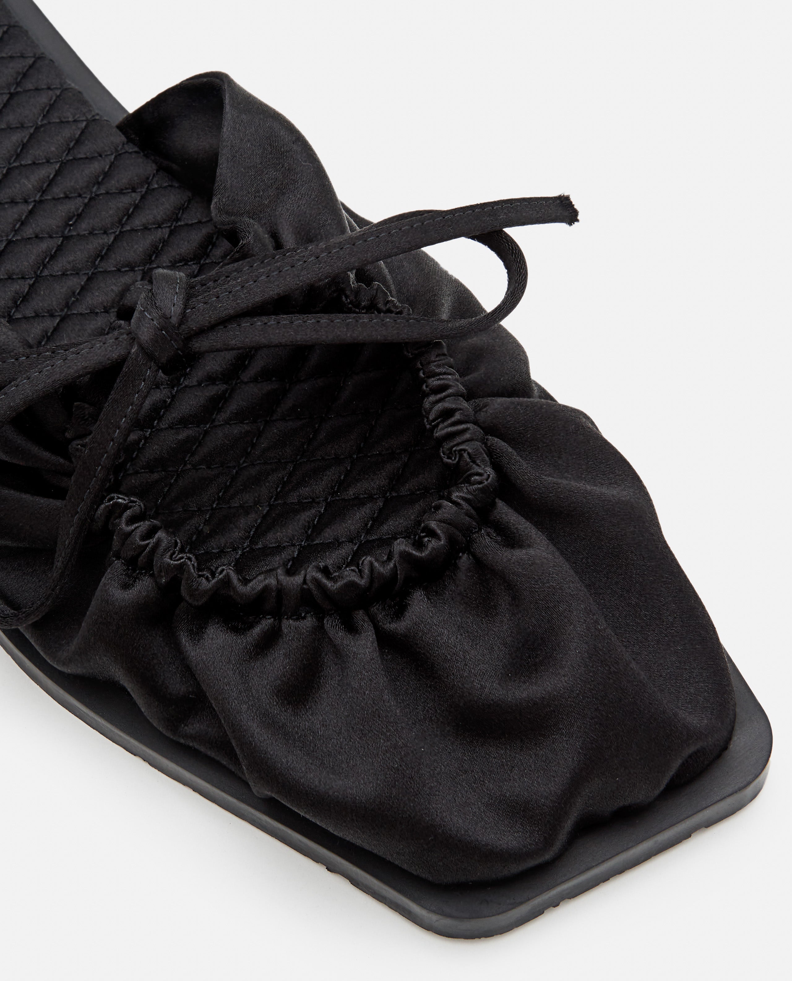 CARLOTHA RAY Sandals Black Vi Se