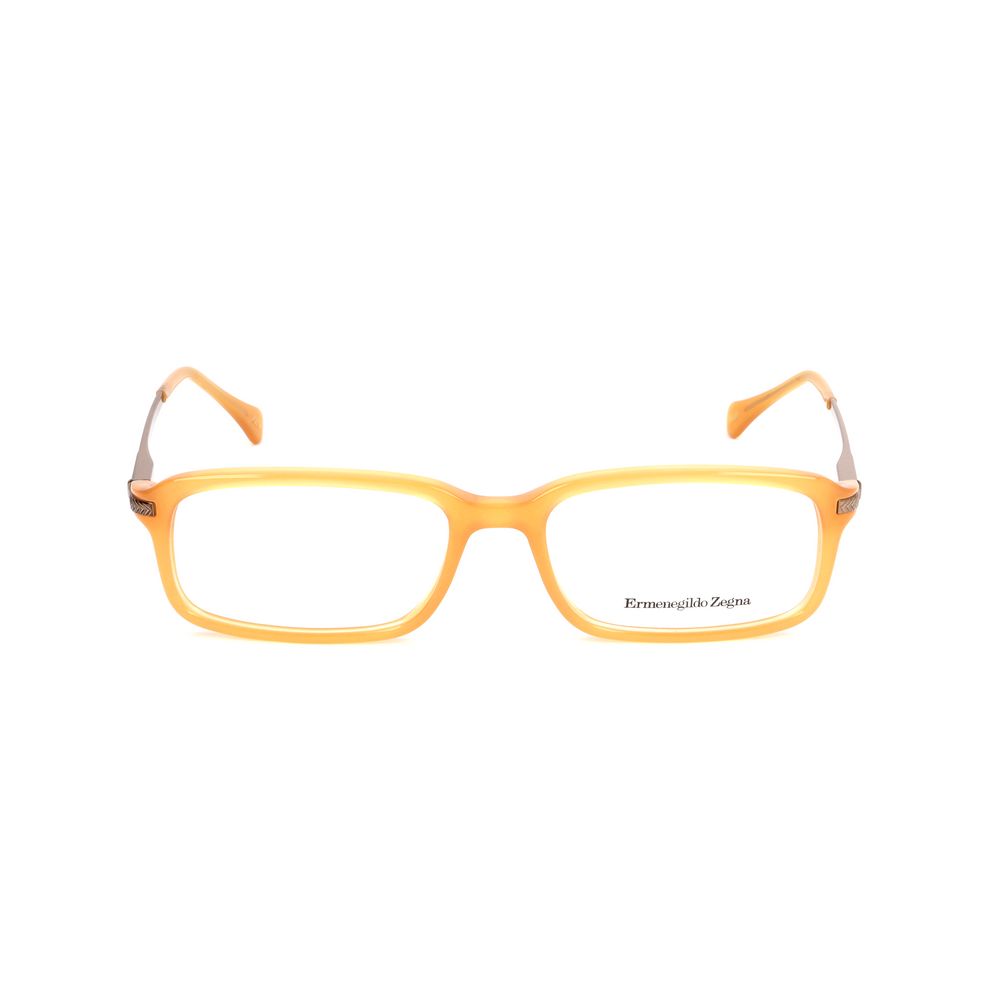 Bicolor Acetate Glasses (frames) Metal / Accessory