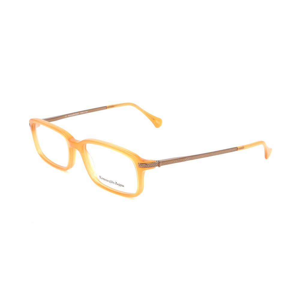 Bicolor Acetate Glasses (frames) Metal / Accessory