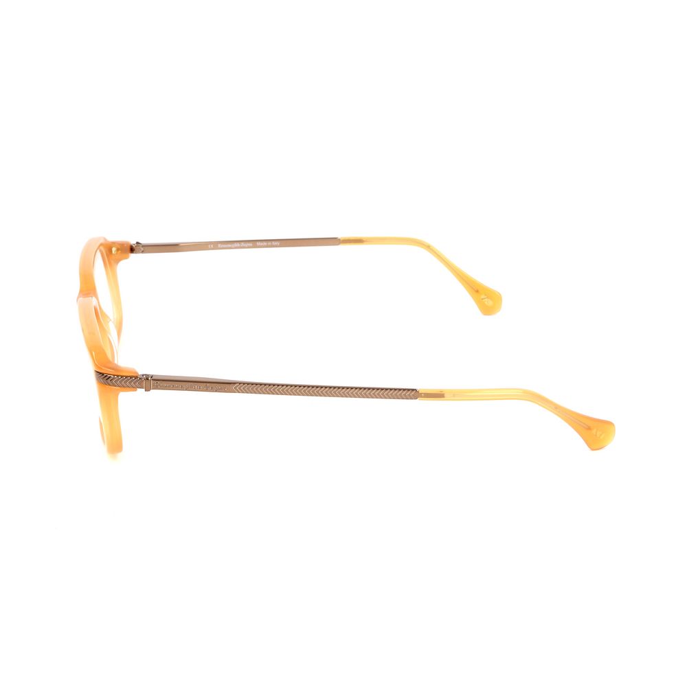 Bicolor Acetate Glasses (frames) Metal / Accessory