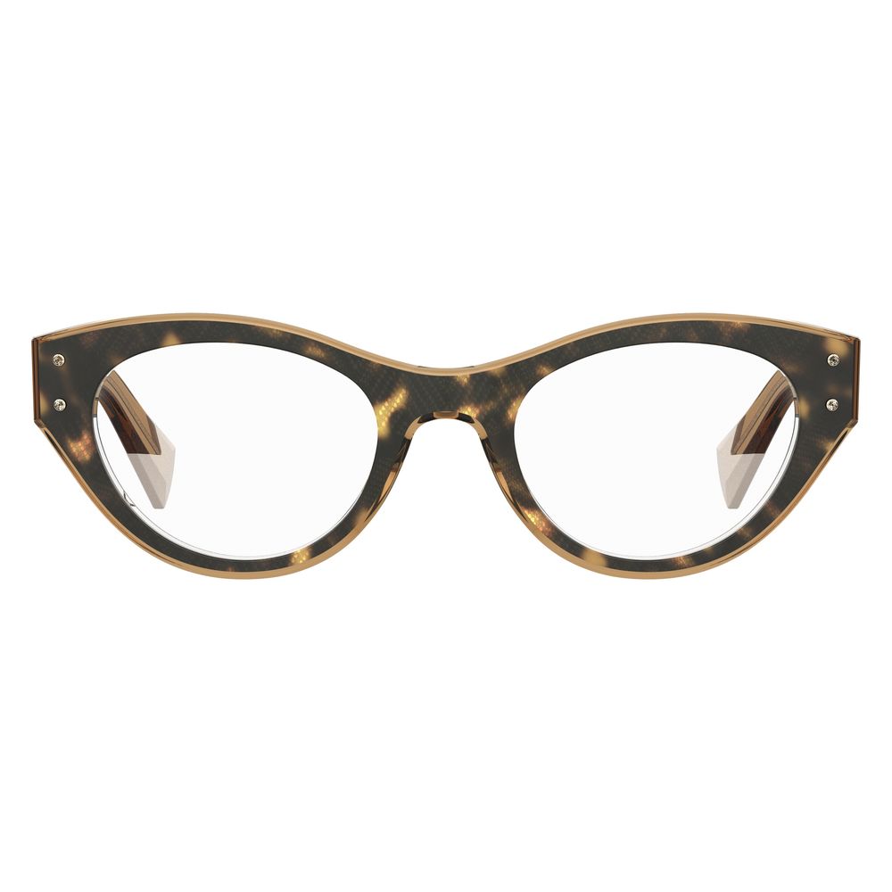 Bicolor Recycled Content Glasses (frames) Eco Pmma Accessory