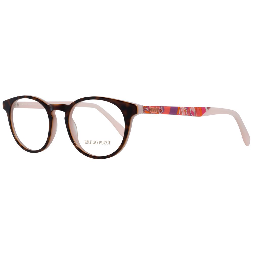 Multicolor Plastic Glasses (frames) Accessory