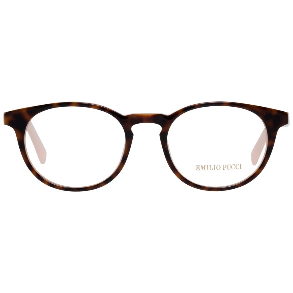 Multicolor Plastic Glasses (frames) Accessory