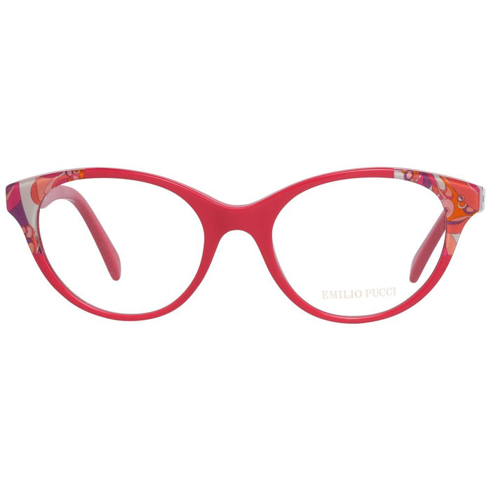 Multicolor Plastic Glasses (frames) Accessory